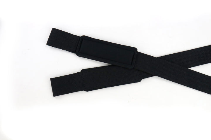 ^Insane Padded Deadlift Straps