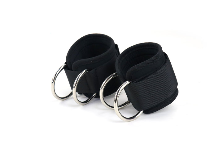 ^Insane Ankle Straps