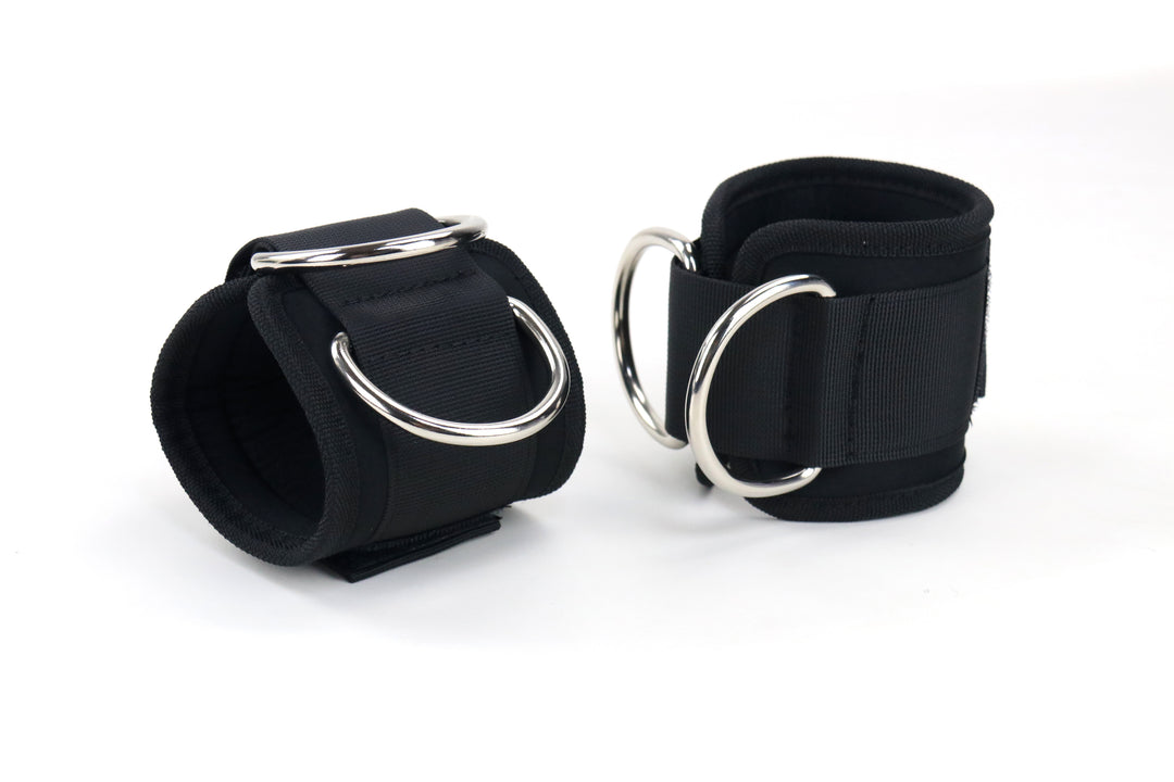 ^Insane Ankle Straps