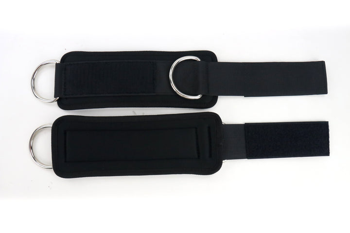 ^Insane Ankle Straps