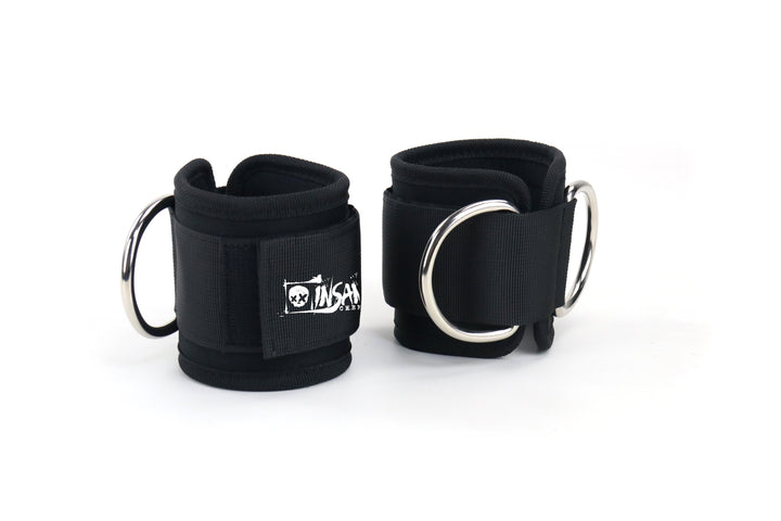 ^Insane Ankle Straps
