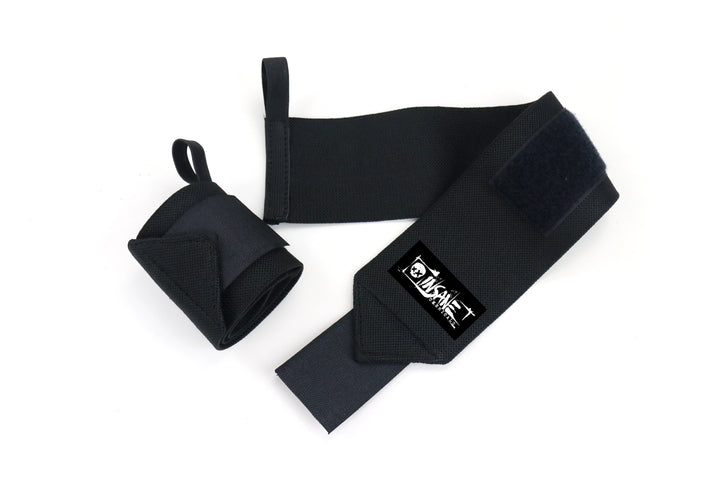 ^Insane Wrist Wraps