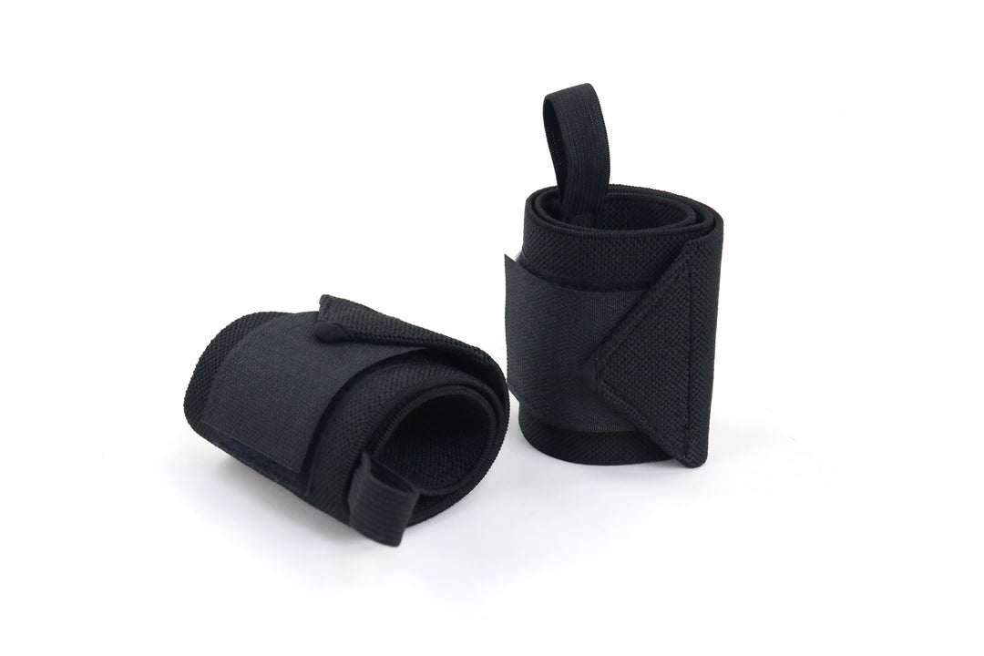 ^Insane Wrist Wraps