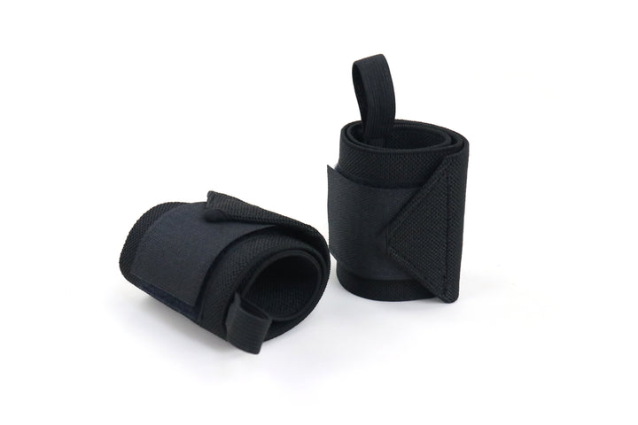 ^Insane Wrist Wraps