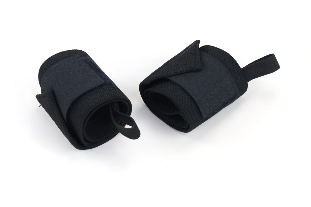 ^Insane Wrist Wraps