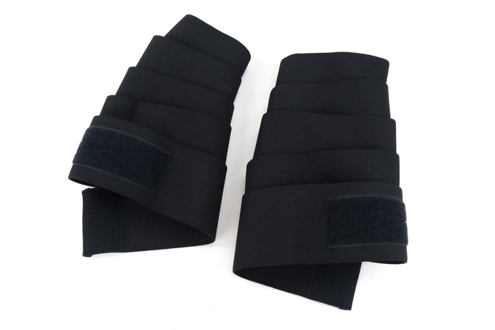 ^Insane Knee Wraps (Anti-Slip)