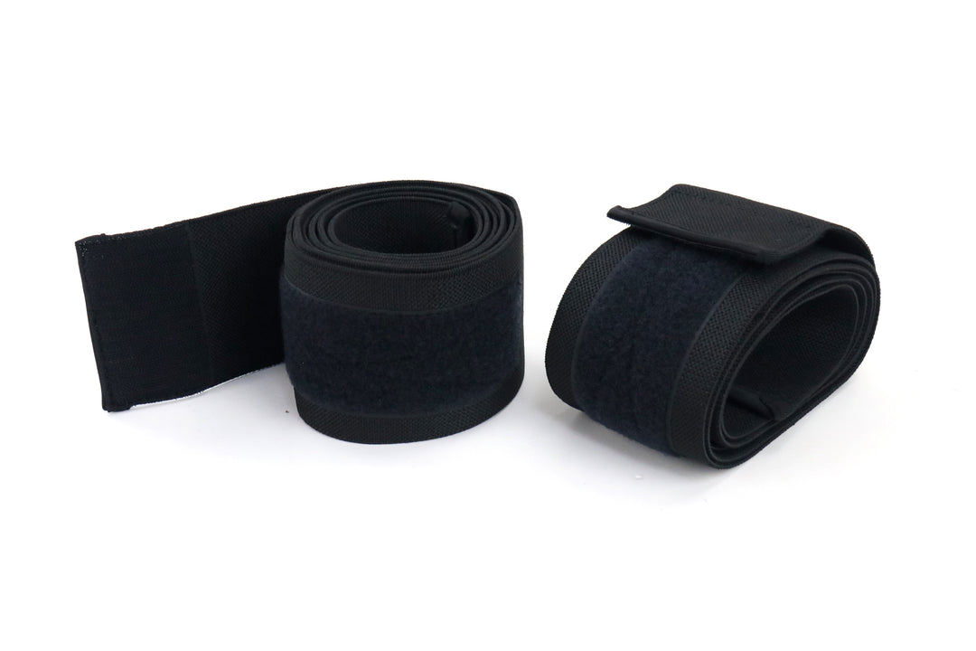 ^Insane Knee Wraps (Anti-Slip)