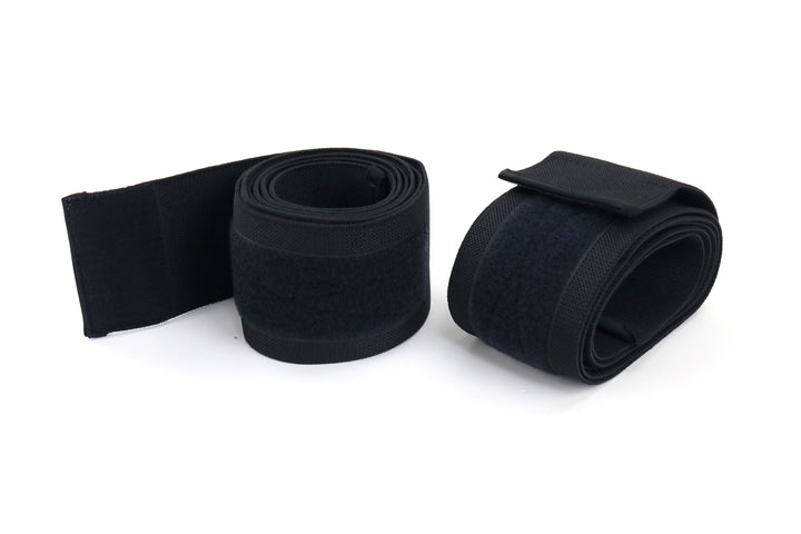 ^Insane Knee Wraps (Anti-Slip)