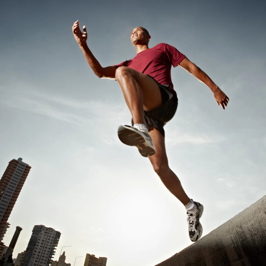 “CARDIO PROGRAM FOR advanced 4-12 WEEKS