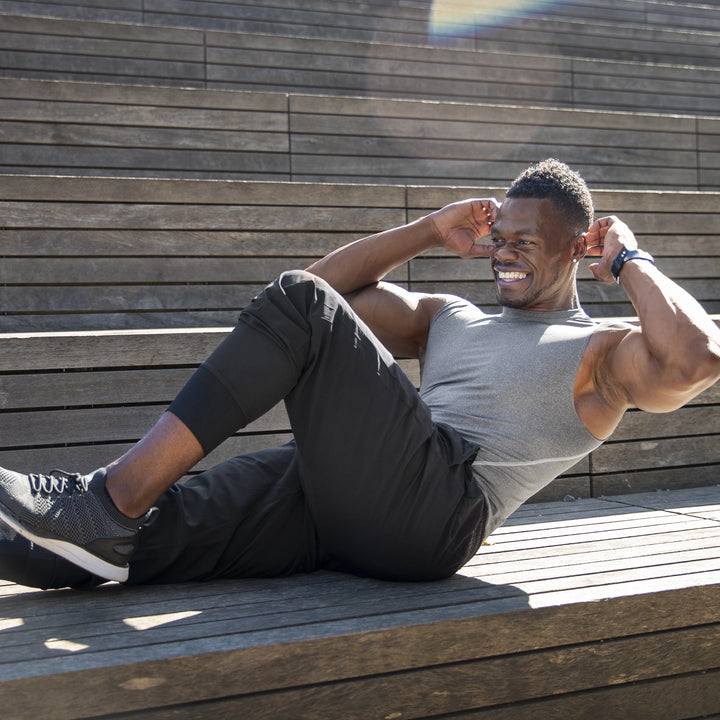 “CARDIO PROGRAM FOR advanced 4-12 WEEKS