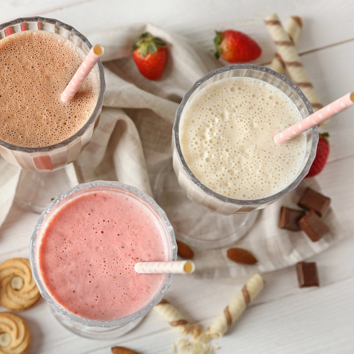 “Diet plan bulk 4-12 weeks