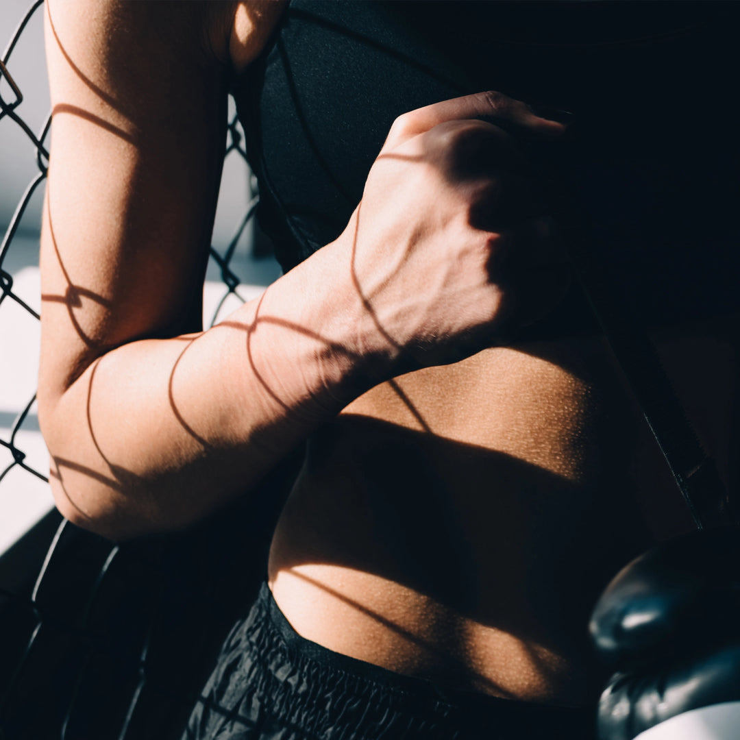 “Womans PHYSIQUE SCHEDULE 4-12 WEEKS