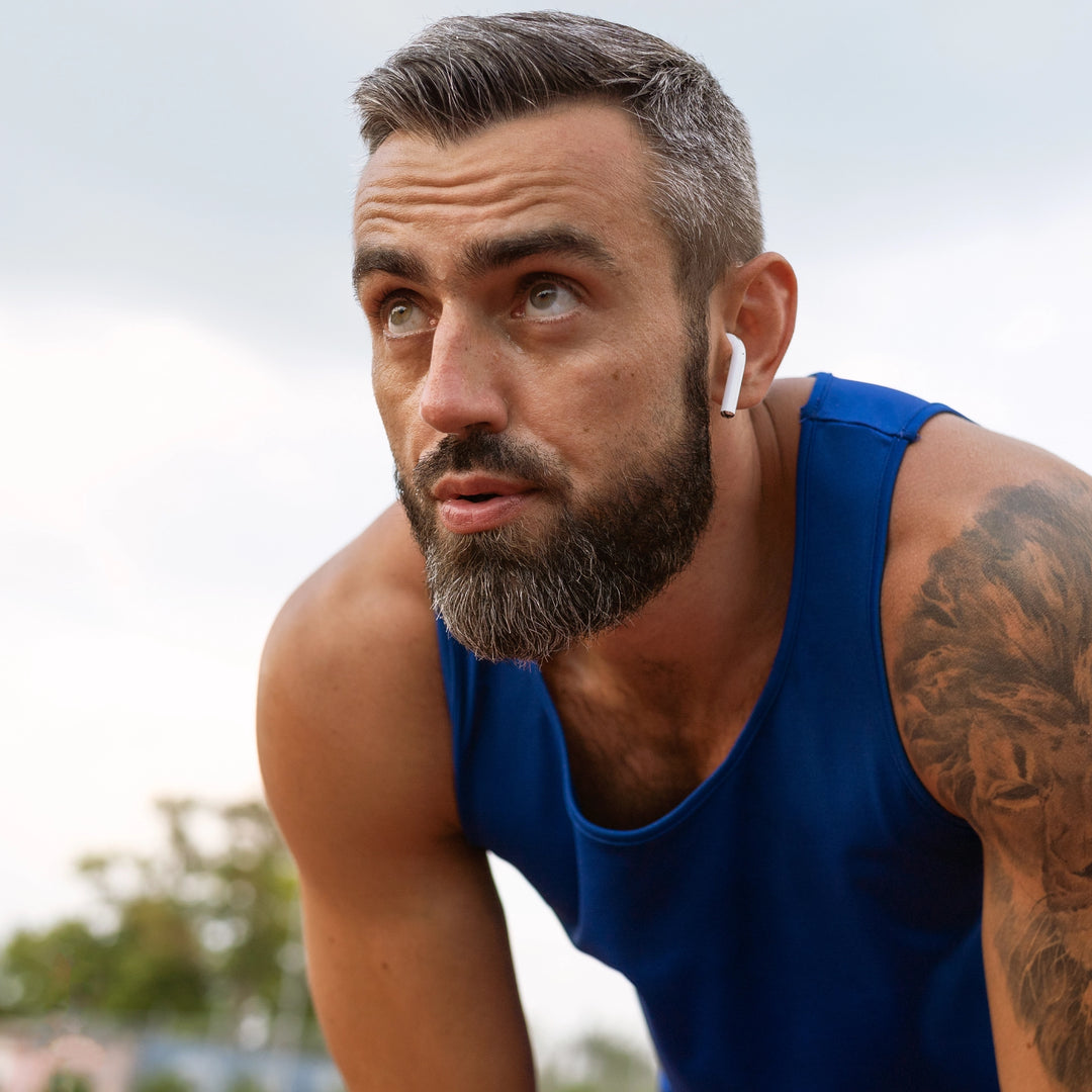 “Krachttrainingsprogramma’s voor beginners 4-12 weken