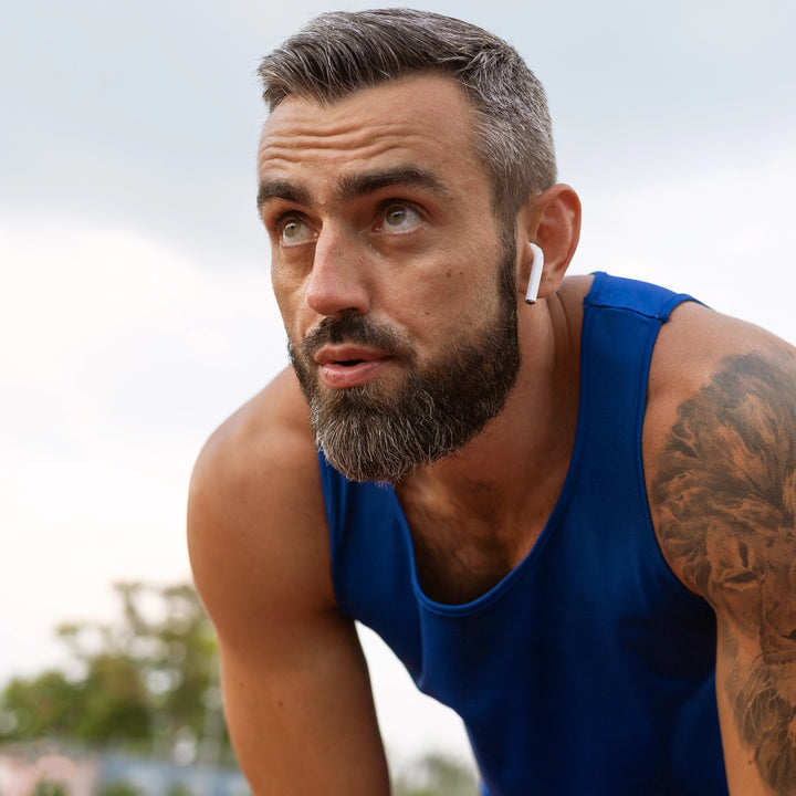 “Krachttrainingsprogramma’s voor beginners 4-12 weken