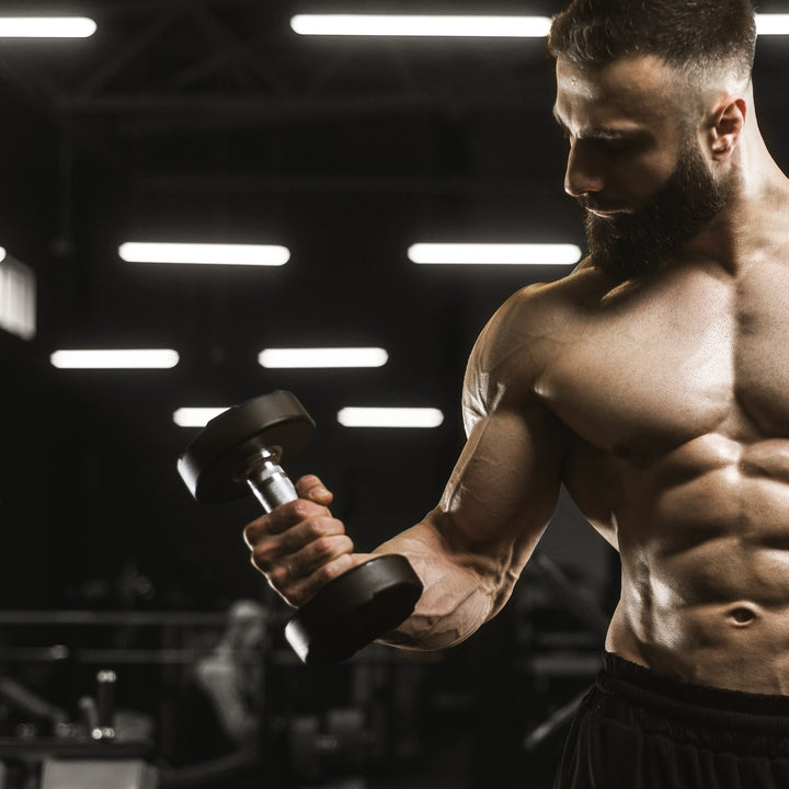 “mens physique schedule 4-12 weeks